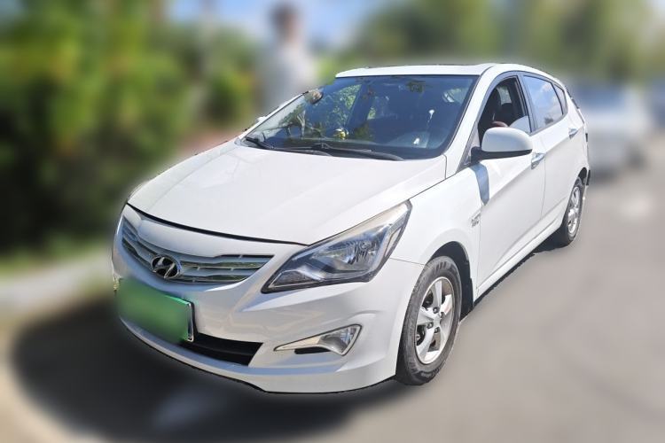 Gebrauchter Hyundai Verna Ray 2014 1.4L Automatic GLX Guazi used car, China used car export, Used car for sale, Used  cars, Cheapest cars for sale