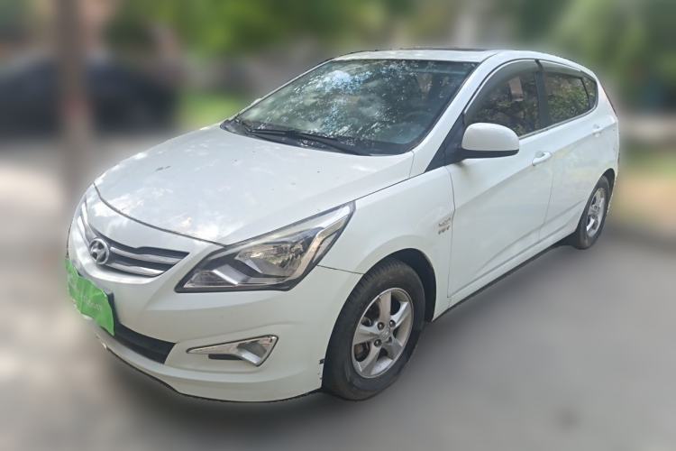 Used Hyundai Verna Ray 2014 1.4L Manual GLX Guazi used car, China used car export, Used car for sale, Used cars, Cheapest cars for sale