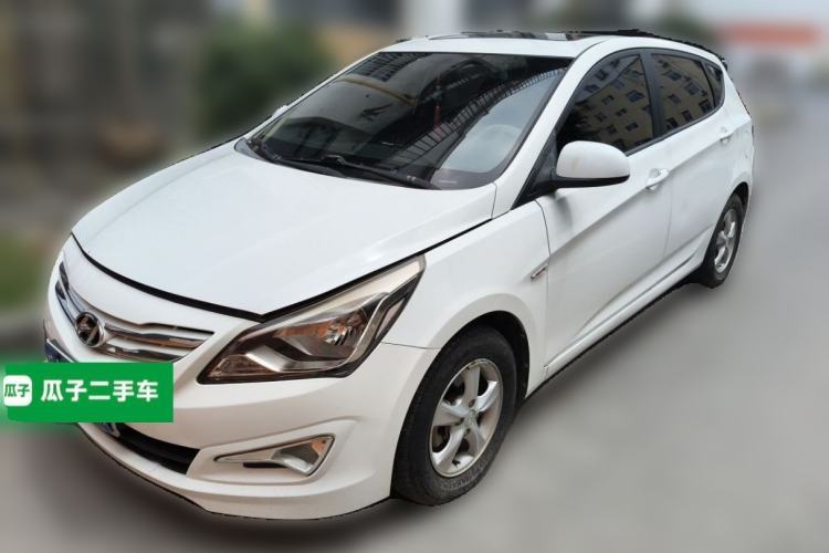 Ojetý Hyundai Verna Ray 2014 1.4L Manual GLX Guazi used car, China used car export, Used car for sale, Used  cars, Cheapest cars for sale