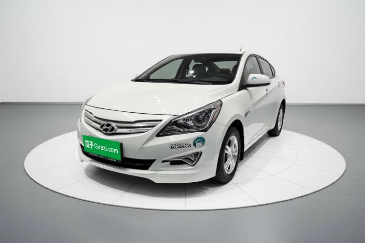Used Hyundai Verna Ray 2014 1.4L Automatic GLX Guazi used car, China used car export, Used car for sale, Used cars, Cheapest cars for sale