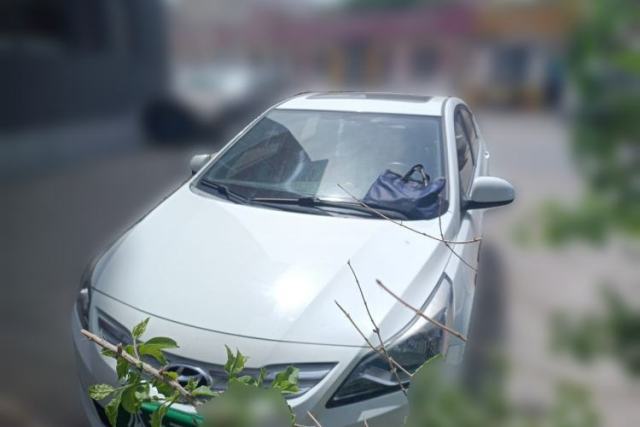Used Hyundai Verna Ray 2014 1.4L Automatic GLX