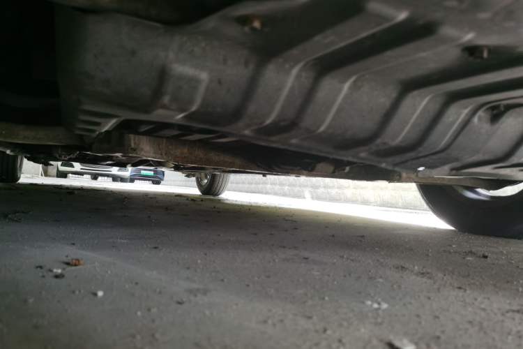 Used Hyundai Verna Ray 2014 1.4L Automatic GLX Chassis Front