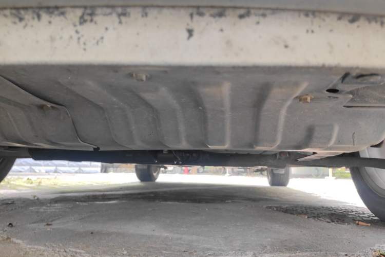 Used Hyundai Verna Ray 2014 1.6L Automatic TOP Chassis Front