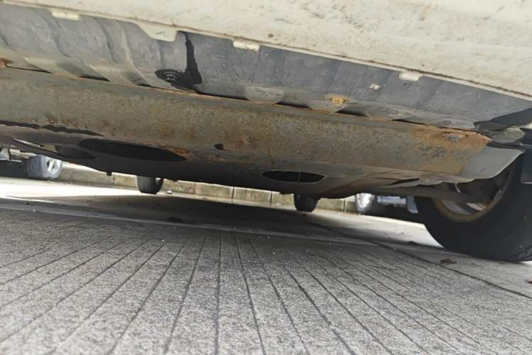 Used Hyundai Verna Ray 2014 1.4L Automatic GLX Chassis Front