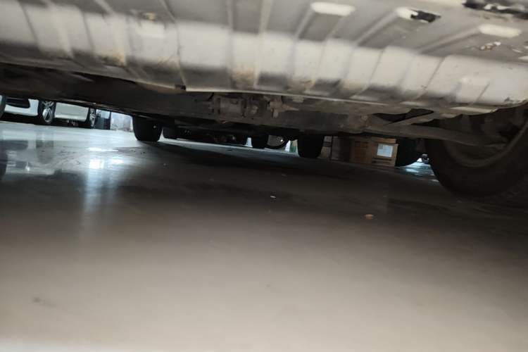 Used Hyundai Verna Ray 2014 1.4L Automatic GLX Chassis Front