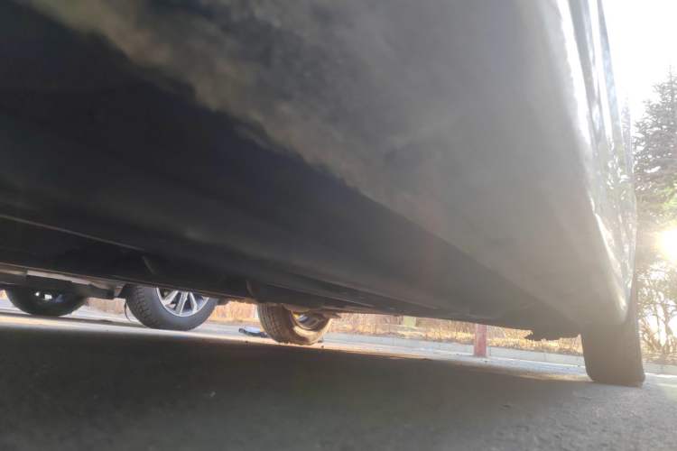 Used Hyundai Verna Ray 2014 1.4L Automatic GLX Chassis Front Left