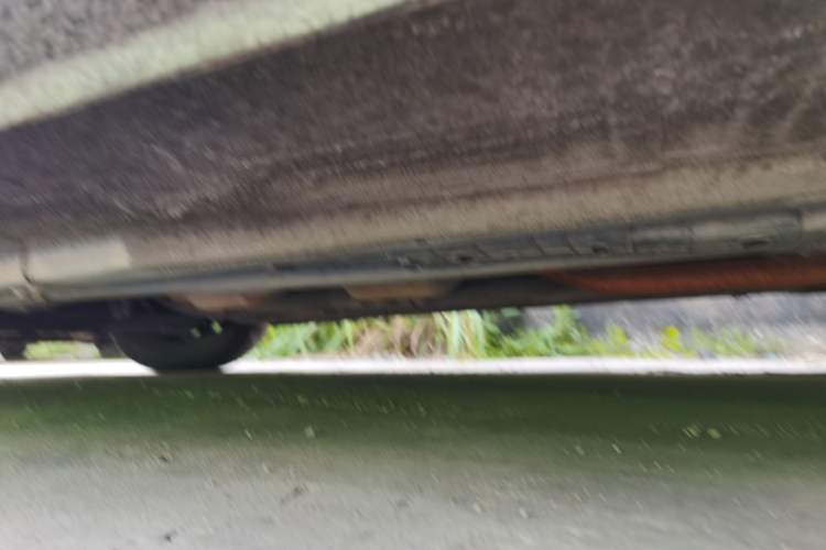 Used Hyundai Verna Ray 2014 1.4L Manual GLX Chassis Front Left