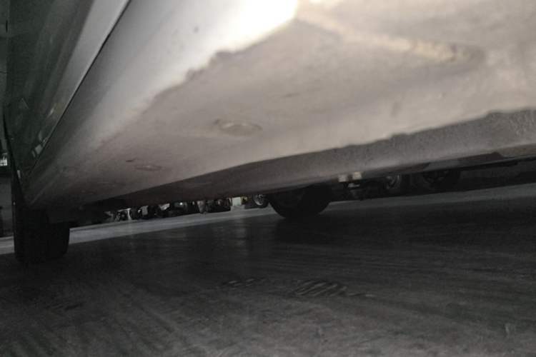 Used Hyundai Verna Ray 2014 1.6L Automatic TOP Chassis Front Right
