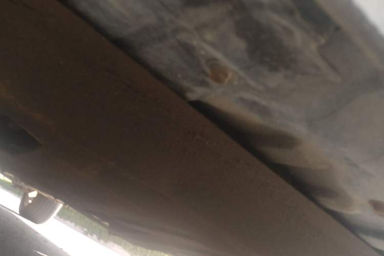 Used Hyundai Verna Ray 2014 1.6L Automatic TOP Chassis Front Right