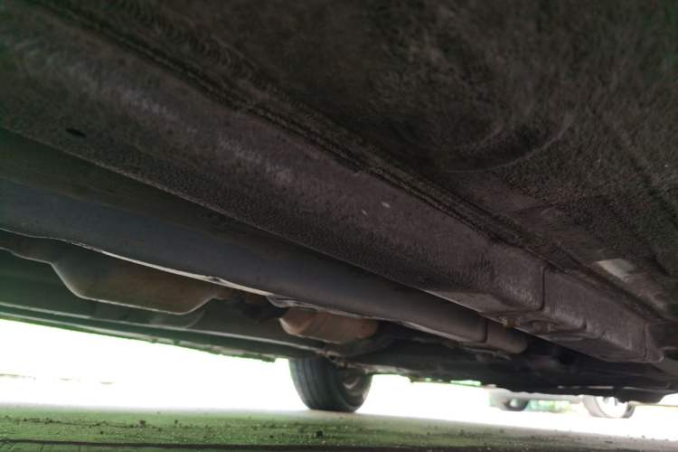 Used Hyundai Verna Ray 2014 1.4L Manual GLX Chassis Front Right