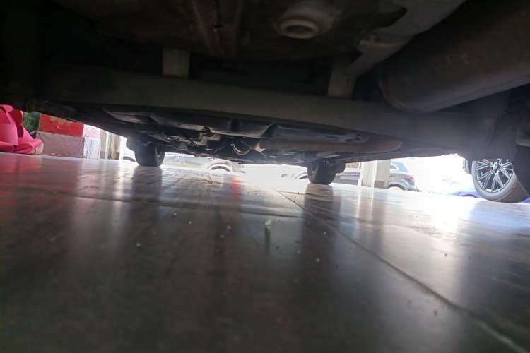 Used Hyundai Verna Ray 2014 1.4L Automatic GLX Chassis Front