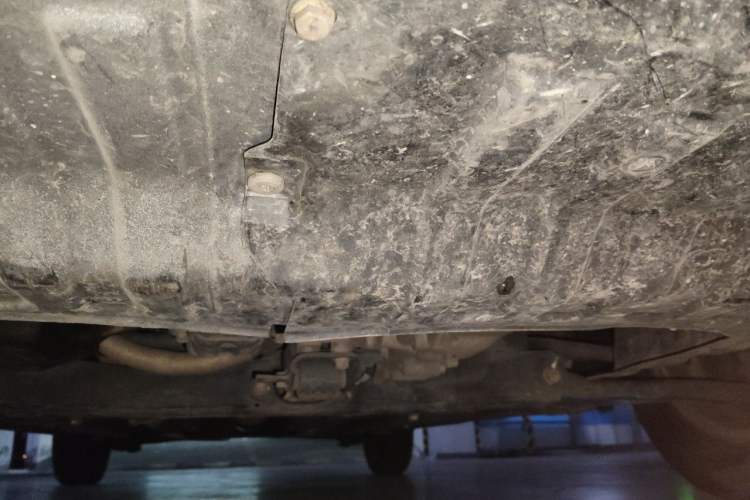 Used Hyundai Verna Ray 2014 1.4L Manual GLX Chassis Front