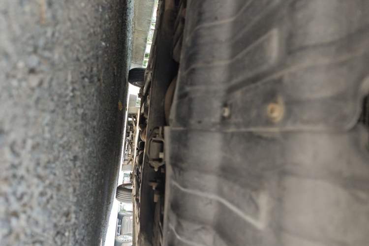 Used Hyundai Verna Ray 2014 1.4L Automatic GLX Chassis Front