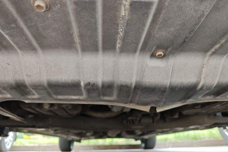 Used Hyundai Verna Ray 2014 1.4L Automatic GLX Chassis Front