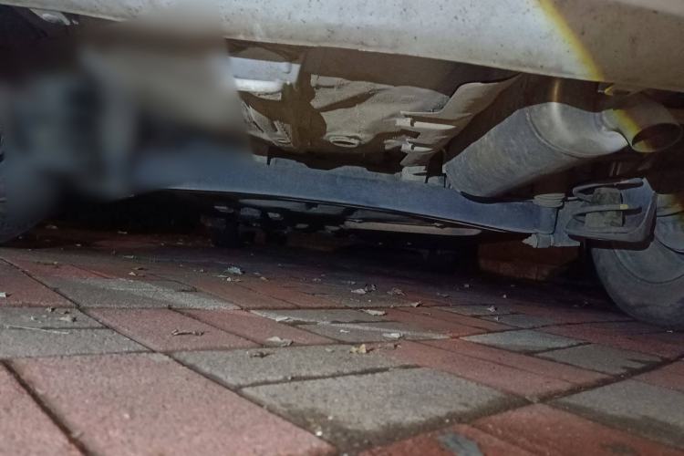 Used Hyundai Verna Ray 2014 1.4L Automatic GLX Chassis Rear