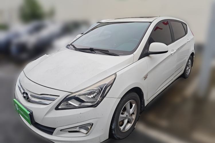 Used Hyundai Verna Ray 2014 1.4L Automatic GLX Guazi used car, China used car export, Used car for sale, Used  cars, Cheapest cars for sale