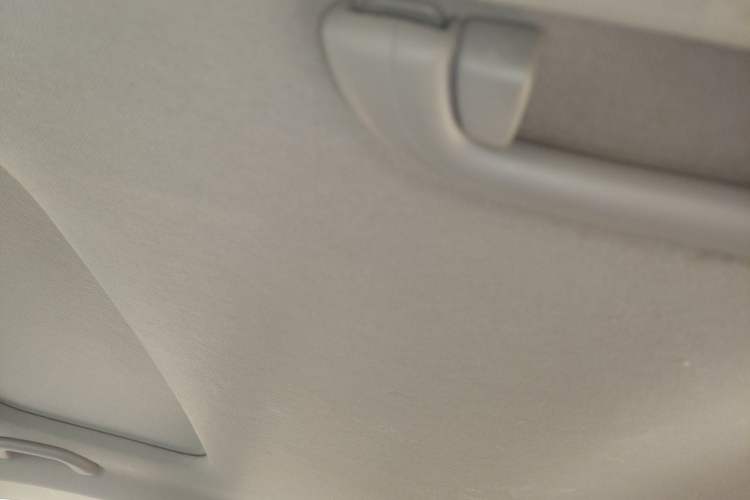 Used Hyundai Verna Ray 2014 1.6L Automatic TOP Headliner