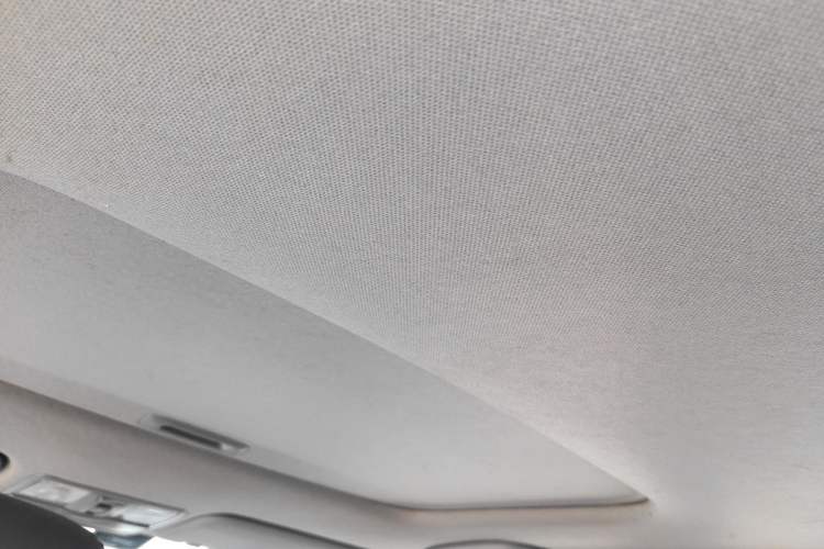Used Hyundai Verna Ray 2014 1.6L Automatic TOP Headliner