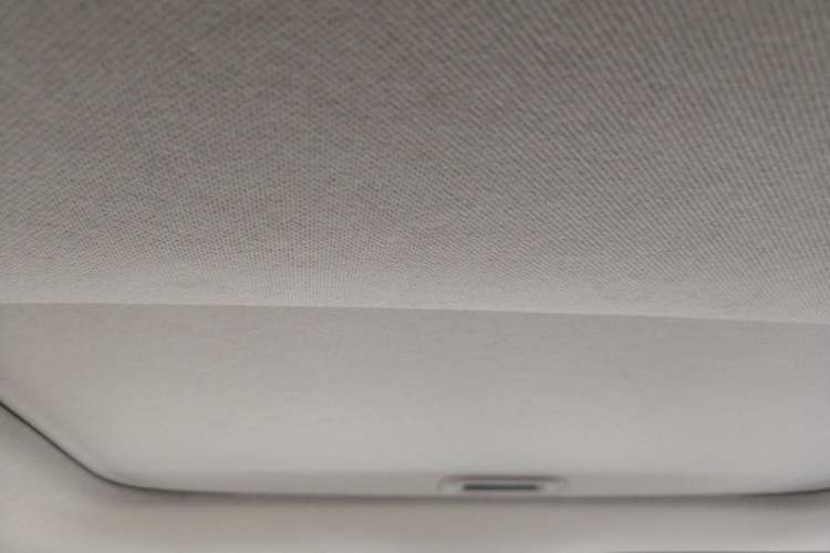 Used Hyundai Verna Ray 2014 1.4L Manual GLX Headliner