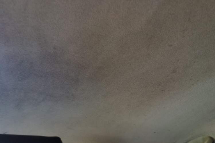 Used Hyundai Verna Ray 2014 1.4L Manual GLX Headliner