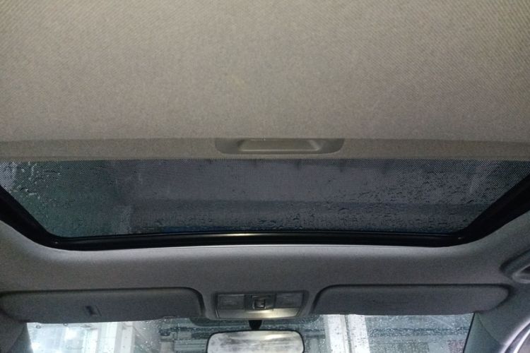 Used Hyundai Verna Ray 2014 1.4L Automatic TOP Interior 8