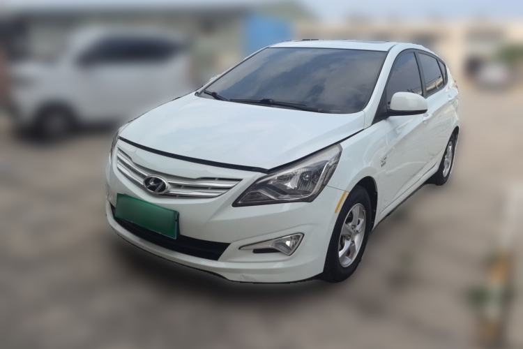 Used Hyundai Verna Ray 2014 1.4L Manual GLX Guazi used car, China used car export, Used car for sale, Used  cars, Cheapest cars for sale