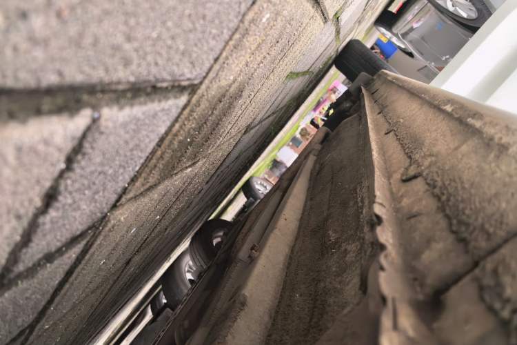 Used Hyundai Verna Ray 2014 1.4L Manual GLX Right Side Sill