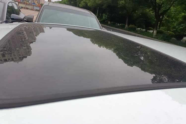 Used Hyundai Verna Ray 2014 1.4L Automatic GLX Roof
