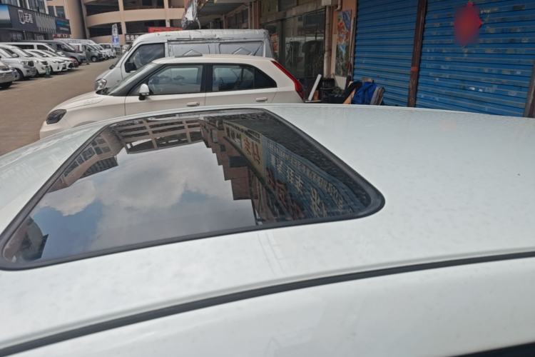 Used Hyundai Verna Ray 2014 1.4L Automatic GLX Roof
