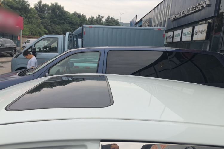 Used Hyundai Verna Ray 2014 1.4L Manual GLX Roof