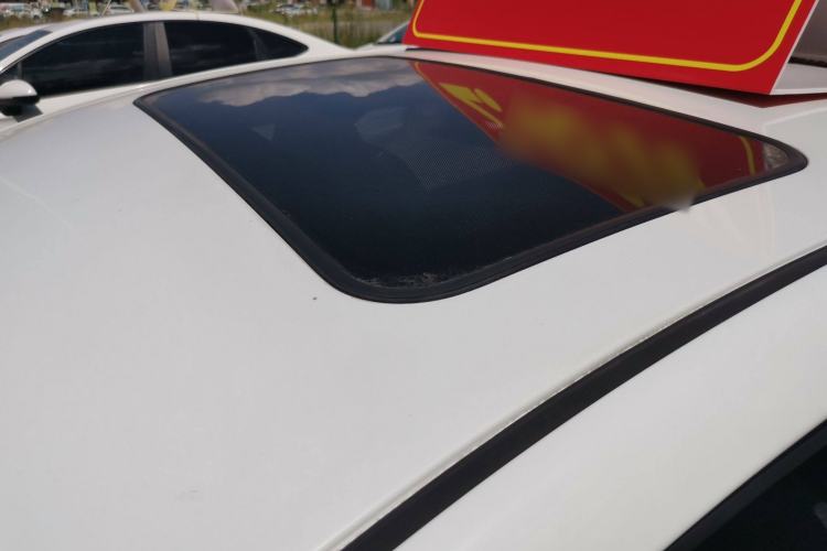 Used Hyundai Verna Ray 2014 1.4L Automatic GLX Roof