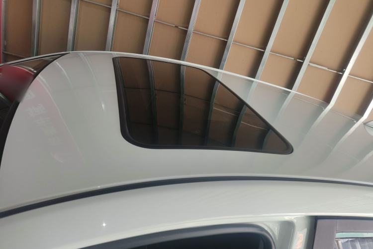 Used Hyundai Verna Ray 2014 1.4L Manual GLX Roof