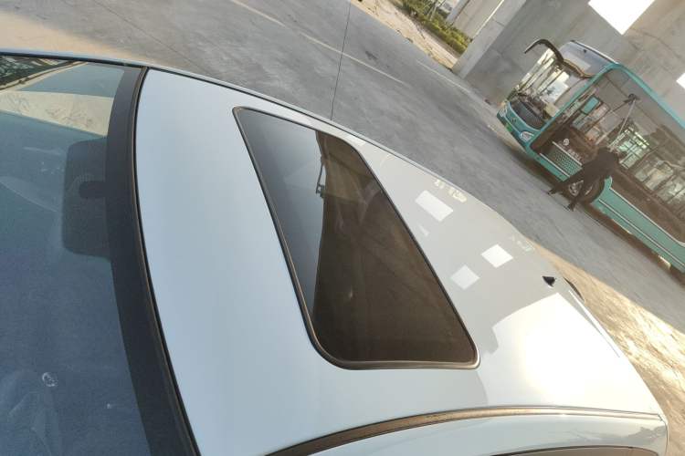 Used Hyundai Verna Ray 2014 1.4L Manual GLX Roof