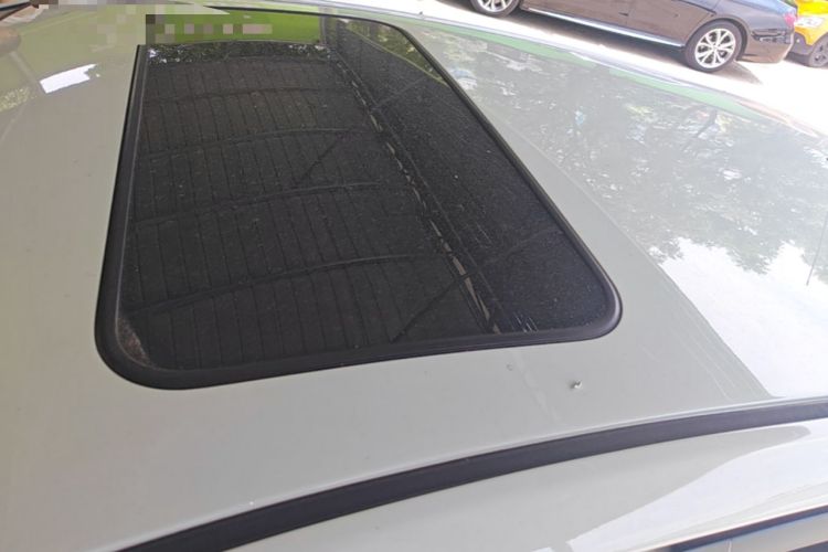 Used Hyundai Verna Ray 2014 1.4L Automatic GLX Roof