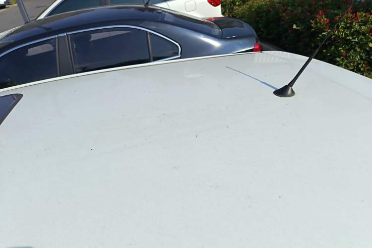Used Hyundai Verna Ray 2014 1.4L Manual GLX Roof