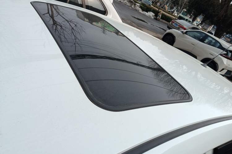 Used Hyundai Verna Ray 2014 1.4L Automatic GLX Roof