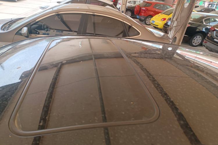 Used Hyundai Verna Ray 2014 1.4L Automatic GLX Roof