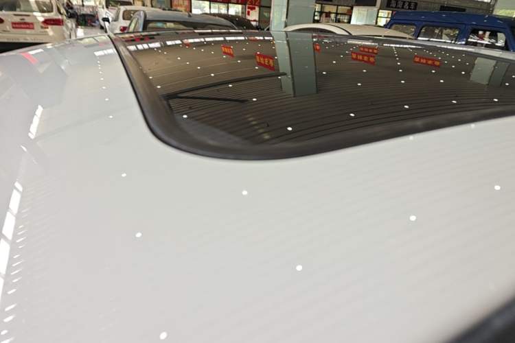 Used Hyundai Verna Ray 2014 1.4L Manual GLX Roof