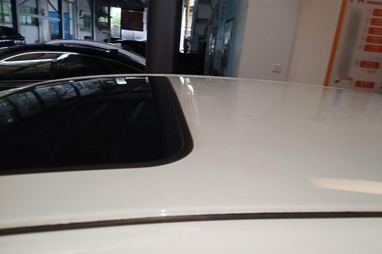 Used Hyundai Verna Ray 2014 1.4L Manual GLX Roof