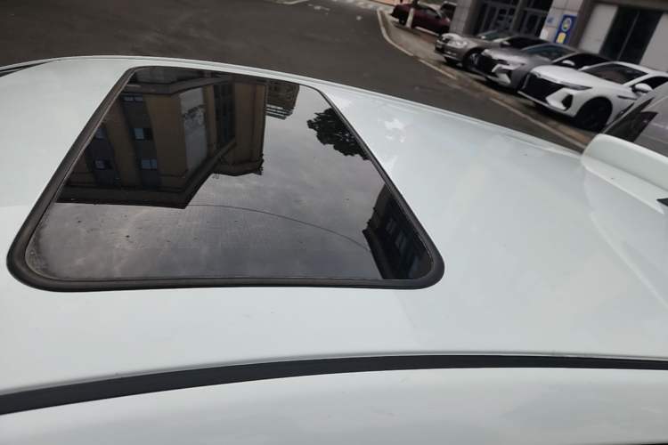 Used Hyundai Verna Ray 2014 1.4L Manual GLX Roof