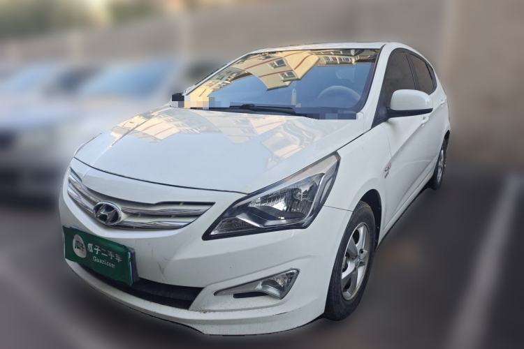 Used Hyundai Verna Ray 2014 1.4L Automatic GLX Guazi used car, China used car export, Used car for sale, Used  cars, Cheapest cars for sale