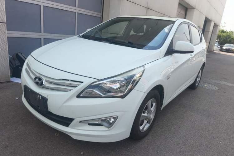 Used Hyundai Verna Ray 2014 1.4L Manual GLX Guazi used car, China used car export, Used car for sale, Used cars, Cheapest cars for sale