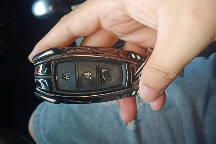 Used Hyundai Verna Ray 2014 1.6L Automatic TOP Vehicle Key