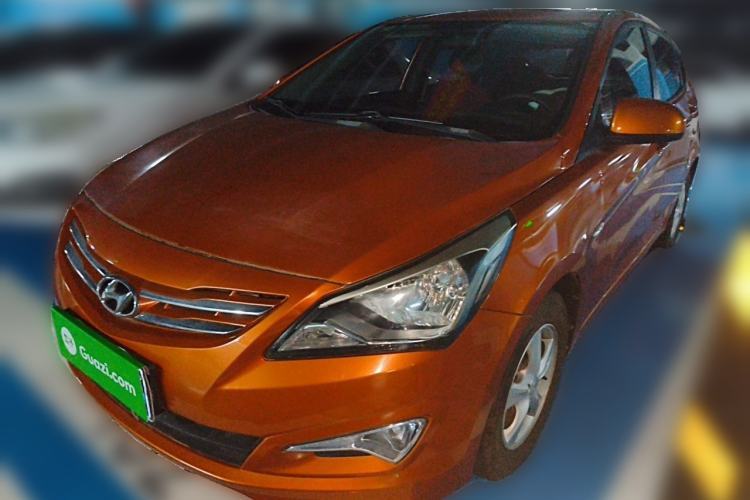 Used Hyundai Verna Ray 2014 1.4L Automatic GLX Guazi used car, China used car export, Used car for sale, Used  cars, Cheapest cars for sale