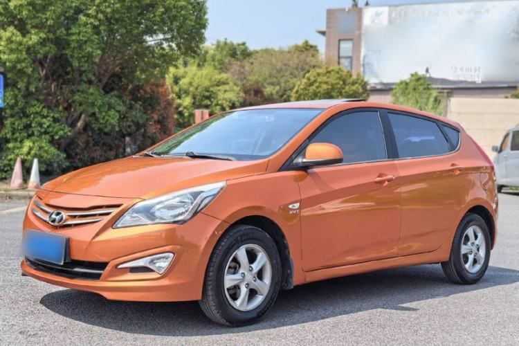 Used Hyundai Verna Ray 2014 1.4L Automatic GLX Guazi used car, China used car export, Used car for sale, Used cars, Cheapest cars for sale