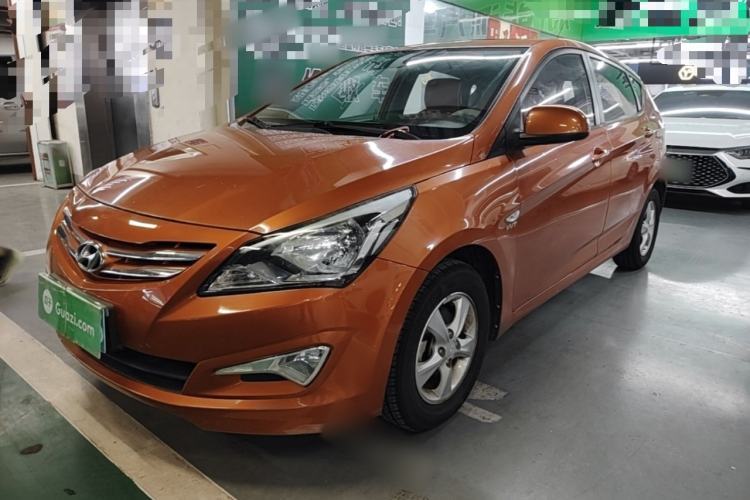 Gebrauchter Hyundai Verna Ray 2014 1.4L Automatic GLX Guazi used car, China used car export, Used car for sale, Used  cars, Cheapest cars for sale