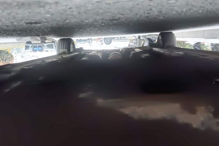 Used Hyundai Verna Ray 2014 1.6L Automatic TOP Chassis Front
