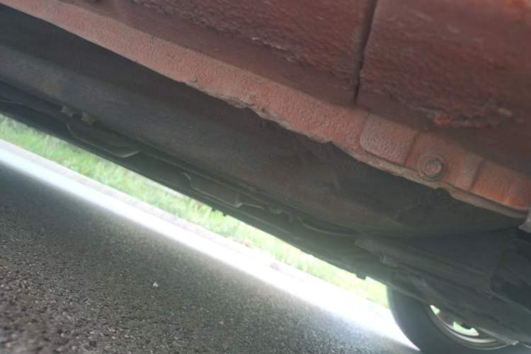 Used Hyundai Verna Ray 2014 1.4L Manual GLX Chassis Front Right