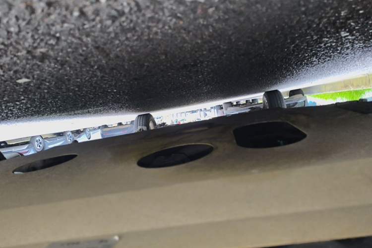 Used Hyundai Verna Ray 2014 1.4L Manual GLX Chassis Front