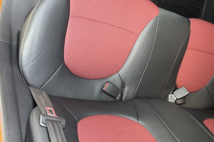 Used Hyundai Verna Ray 2014 1.6L Automatic TOP Interior 11